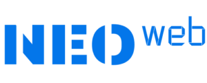 logo neo web